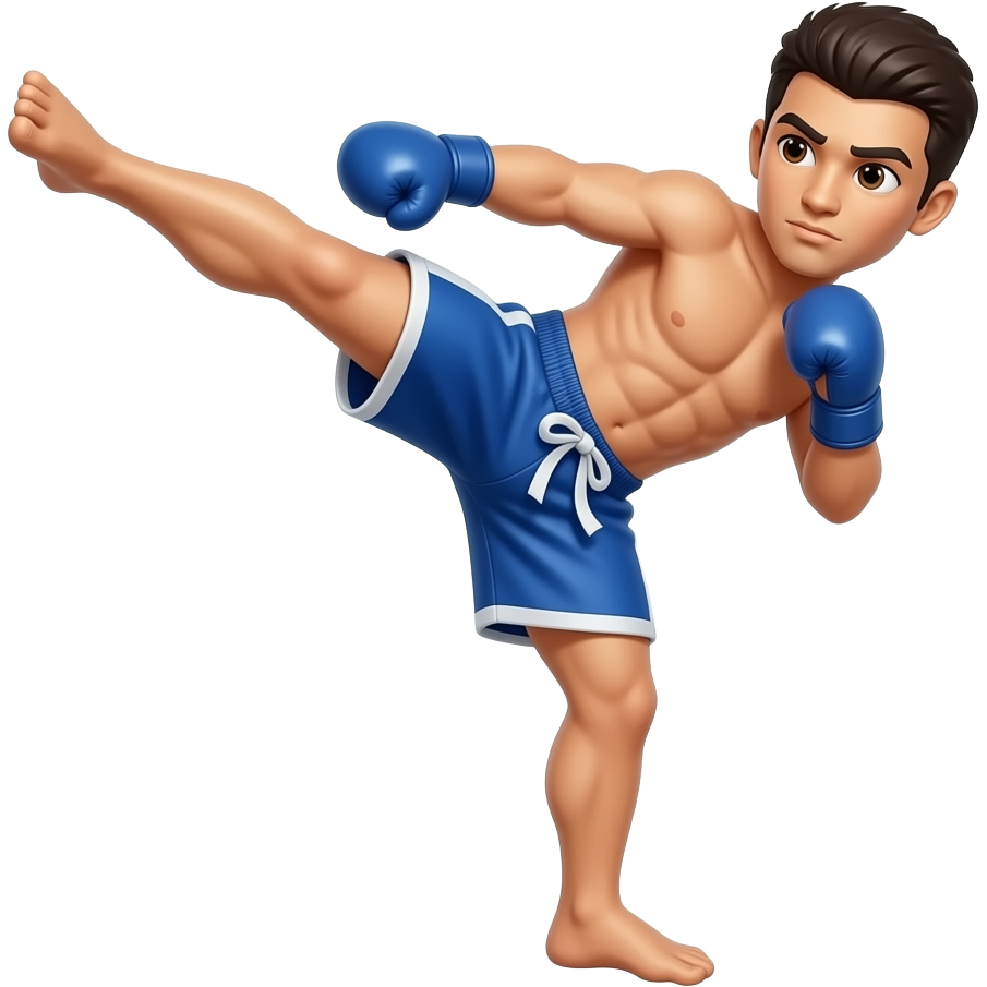 Kickboxen