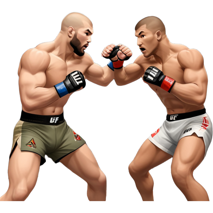 MMA