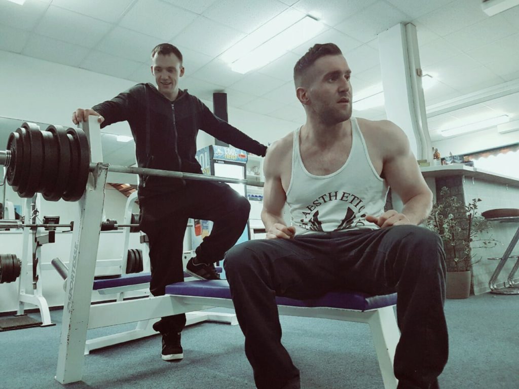 Personal Training im Fight Club Schonungen